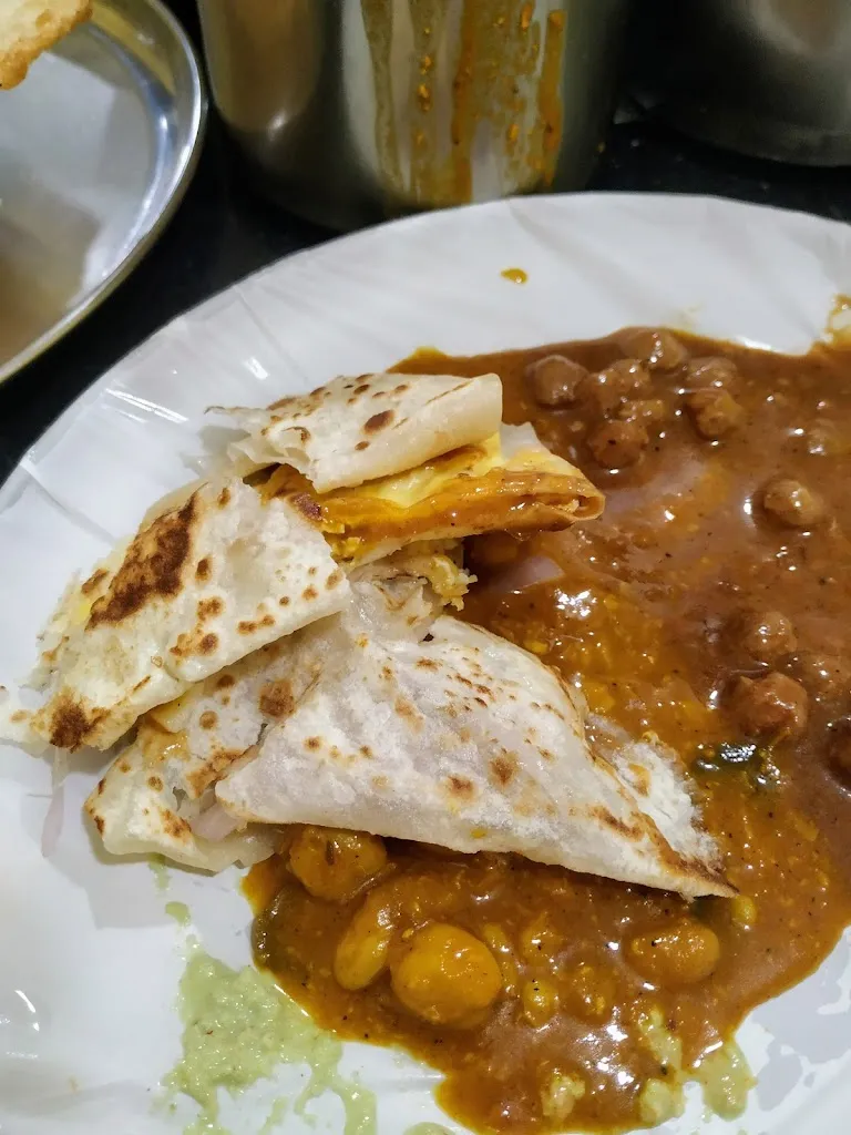 Menü_Shree Rhangaas_Rágama_Bild_4