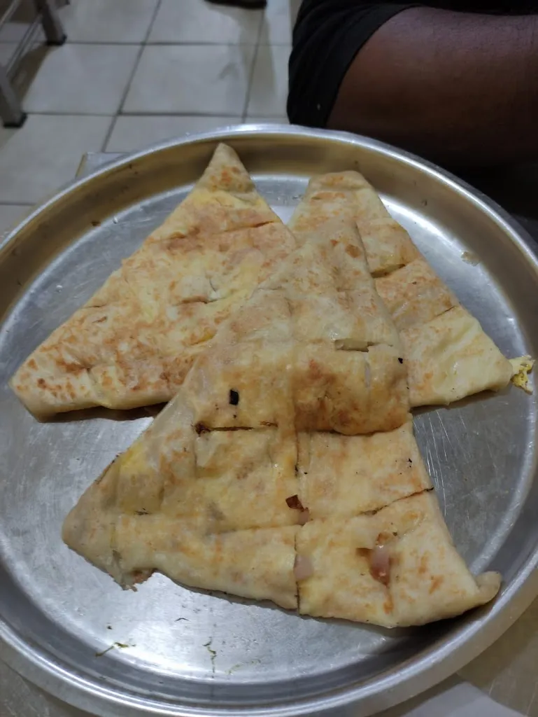 Sadun Kavisha_Shree Rhangaas_Rágama_Bewertung