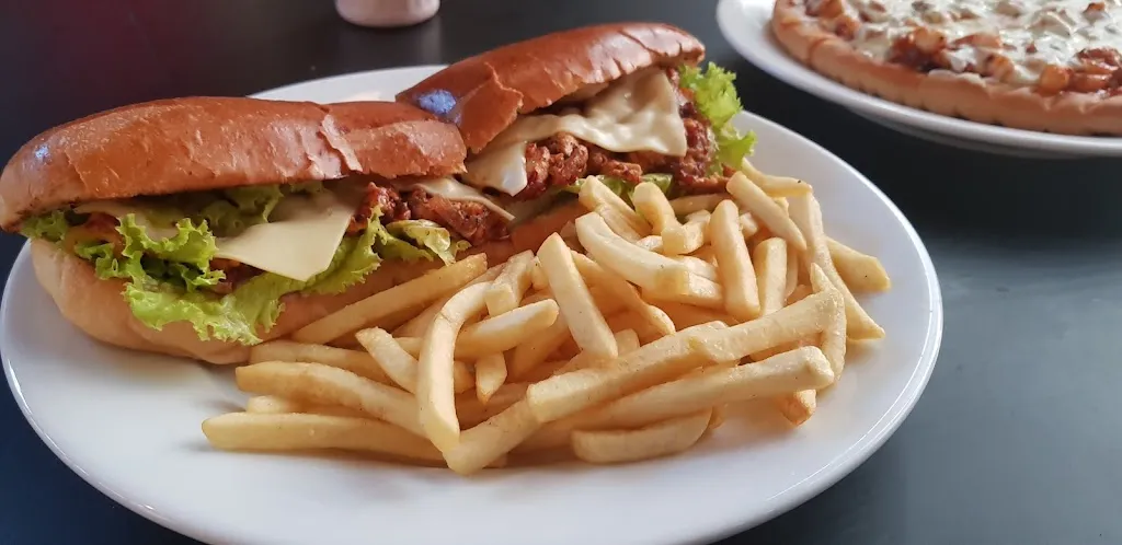 Menu_St Anthonys Food & Beverage  LTD_Rágama_image_1