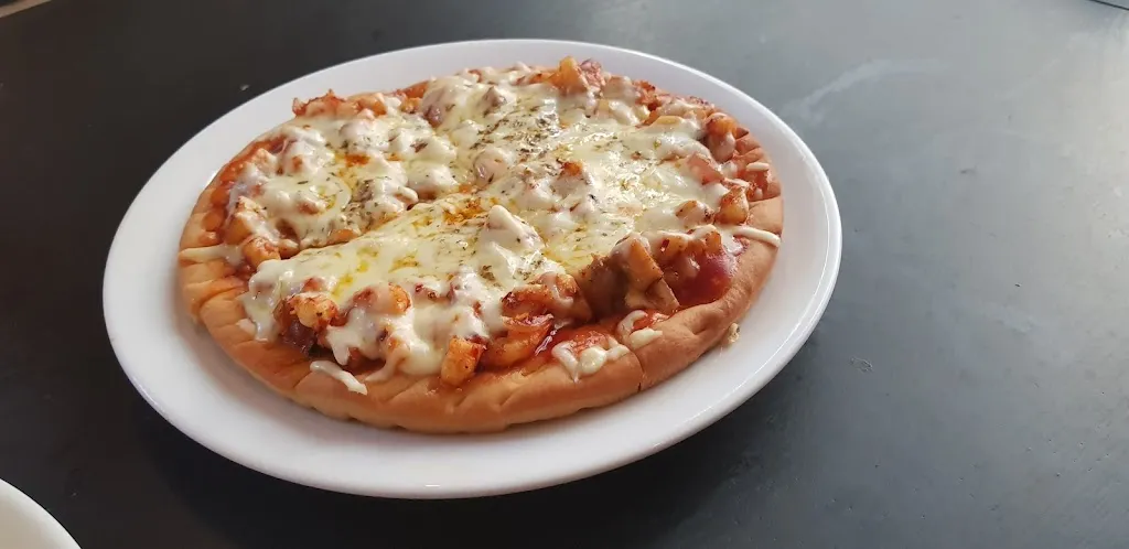 Gayan Danthanarayana_St Anthonys Food & Beverage  LTD_Rágama_review