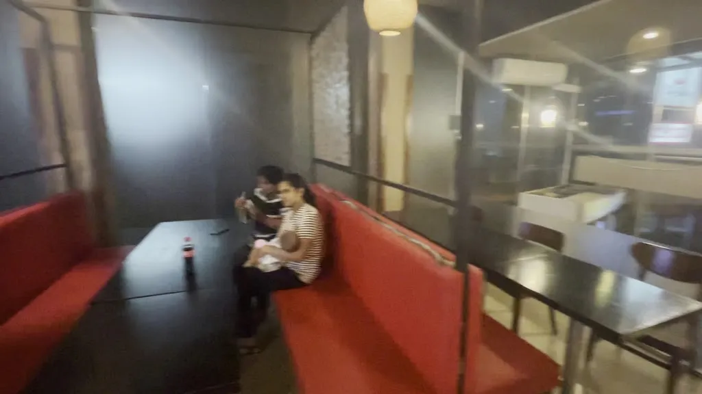 Travel like LALAN_St Anthonys Food & Beverage  LTD_Rágama_review