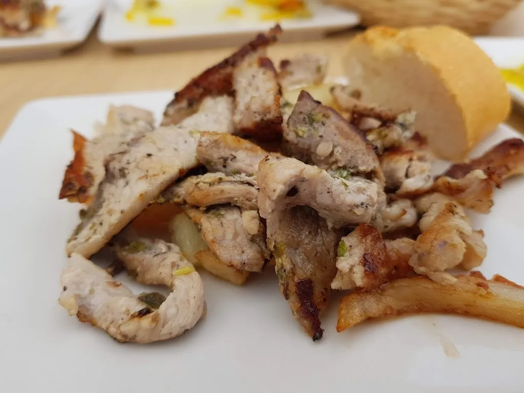 Menu_Bar Restaurante 