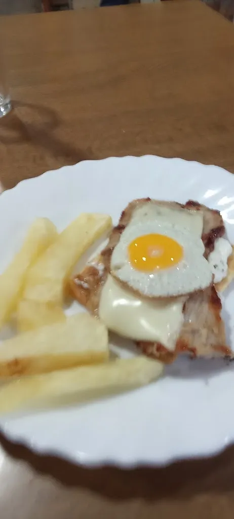 Menu_Bar Restaurante 