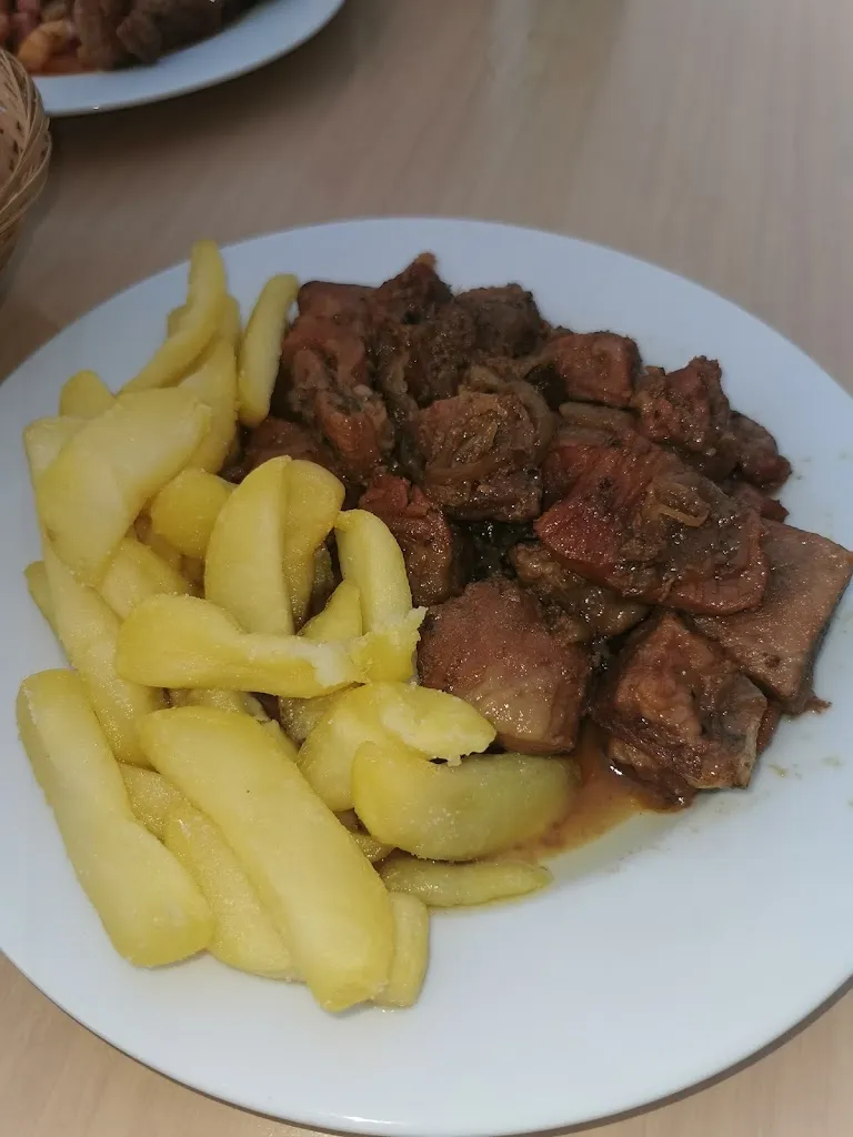 Menu_Bar Restaurante 