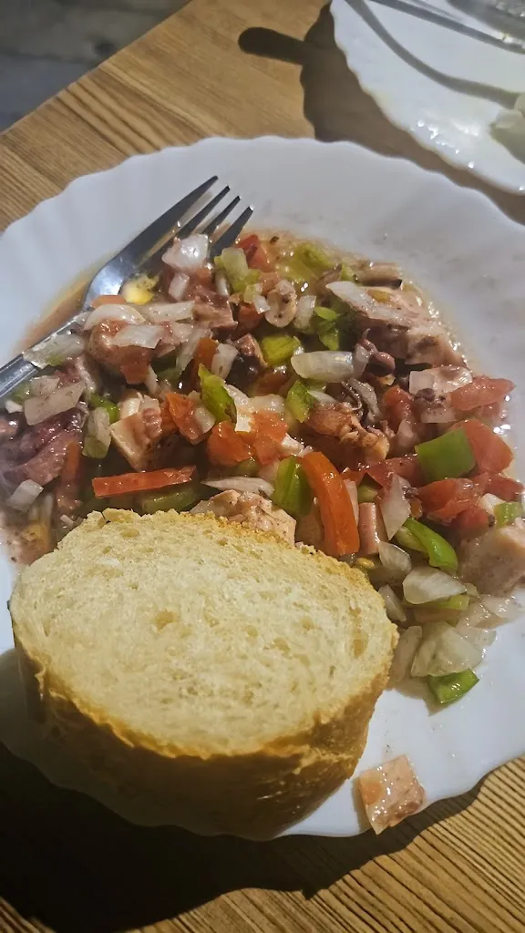 Carlos_Bar Restaurante 