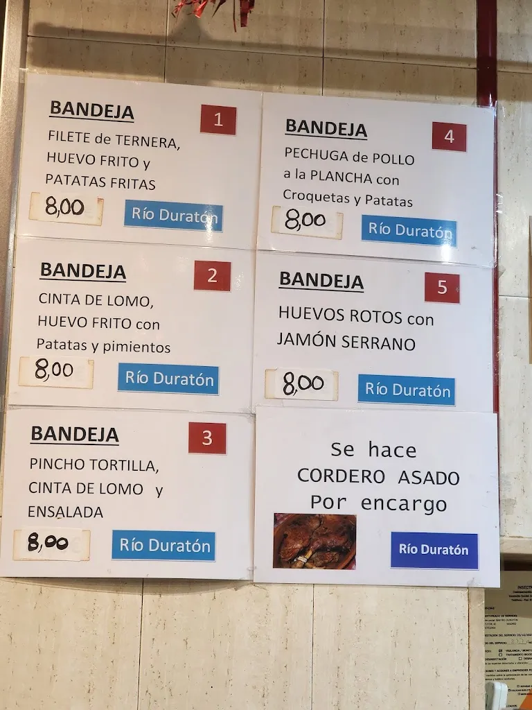 Menu_Río Duraton_Robleda_image_2