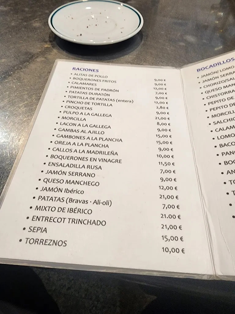 Menu_Río Duraton_Robleda_image_3