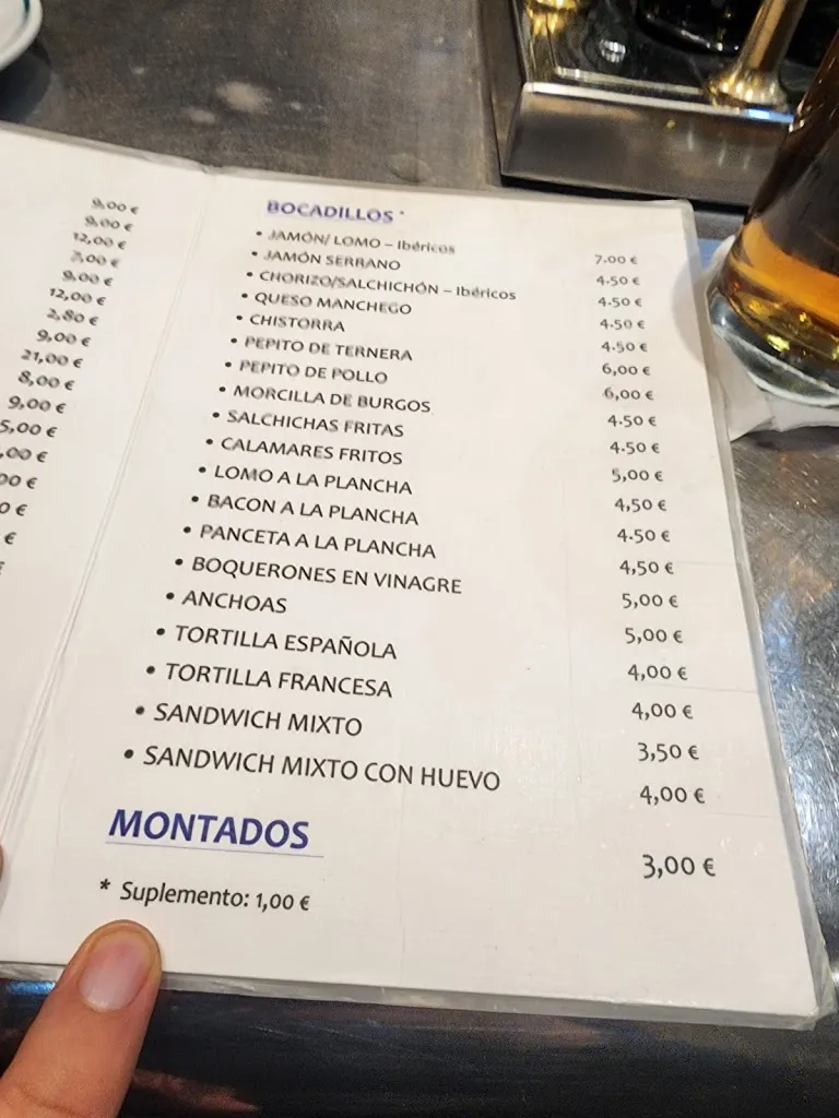 Menu_Río Duraton_Robleda_image_4