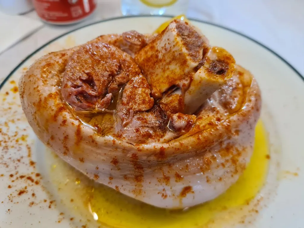 Menu_Río Duraton_Robleda_image_7