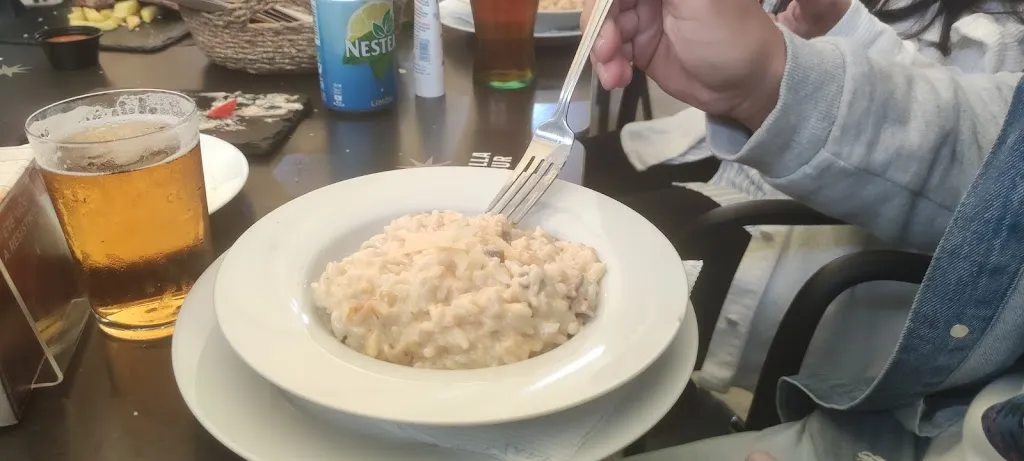 Menü_Meson La Yaya Monti_Rinconada de la Sierra La_Bild_7