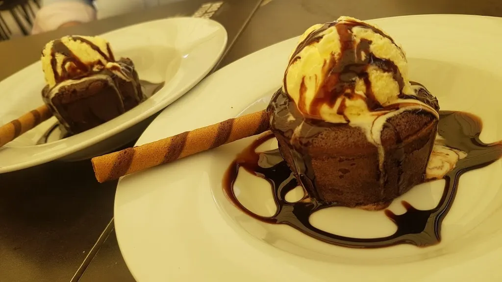 Menü_Meson La Yaya Monti_Rinconada de la Sierra La_Bild_8