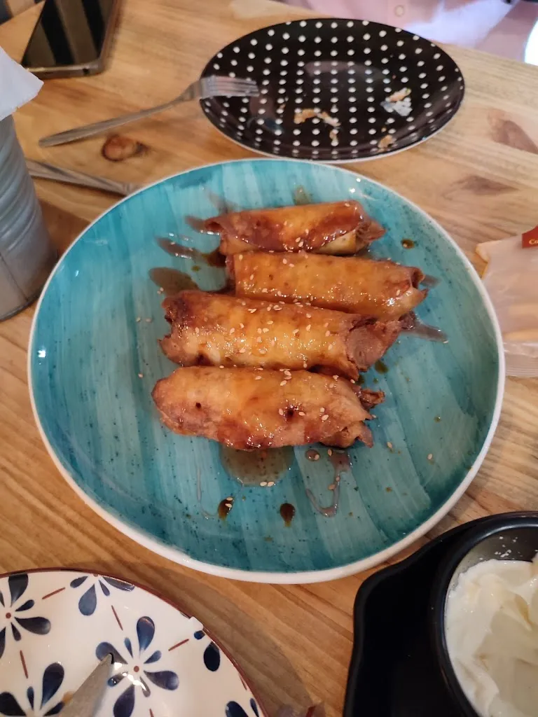 Menu_Restaurante La Pizarra_Rinconada de la Sierra La_image_8