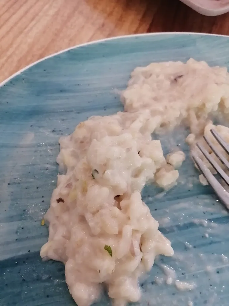 Nur Tomal_Restaurante La Pizarra_Rinconada de la Sierra La_review