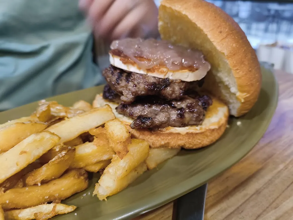 maria josé bernal ruiz_Restaurante La Pizarra_Rinconada de la Sierra La_review