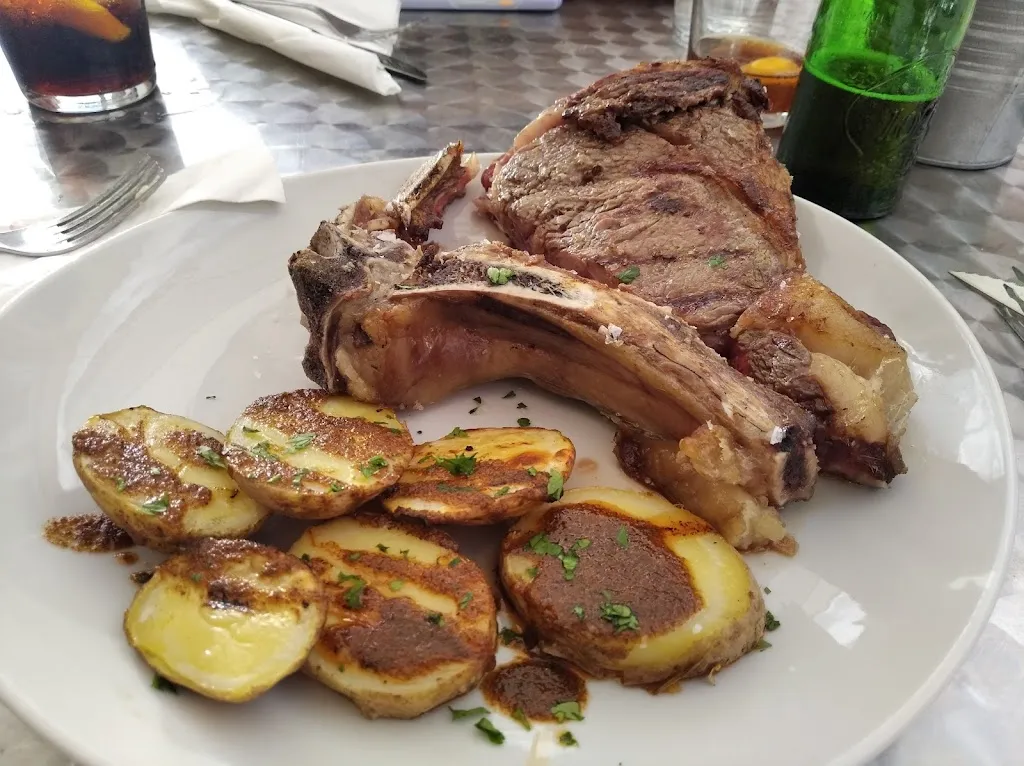 Restaurante La Pizarra_Rinconada de la Sierra La_slider_image_2