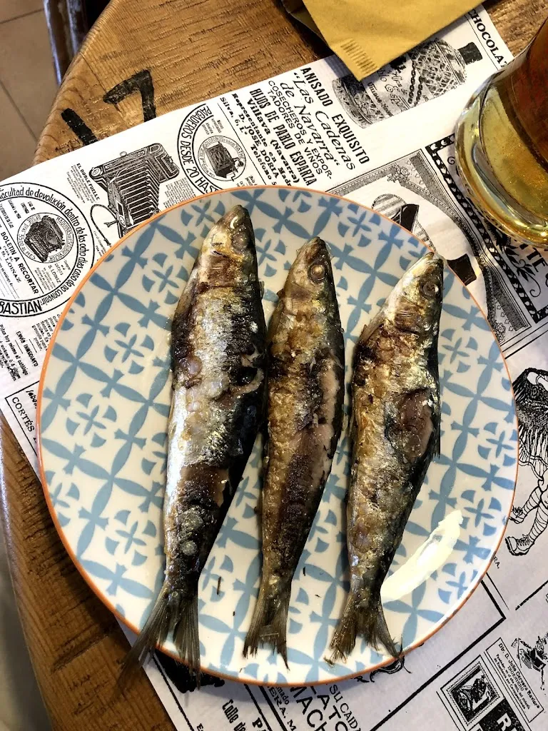 Menu_Camaleón Negro Casual&Grill Experience_Rinconada de la Sierra La_image_6