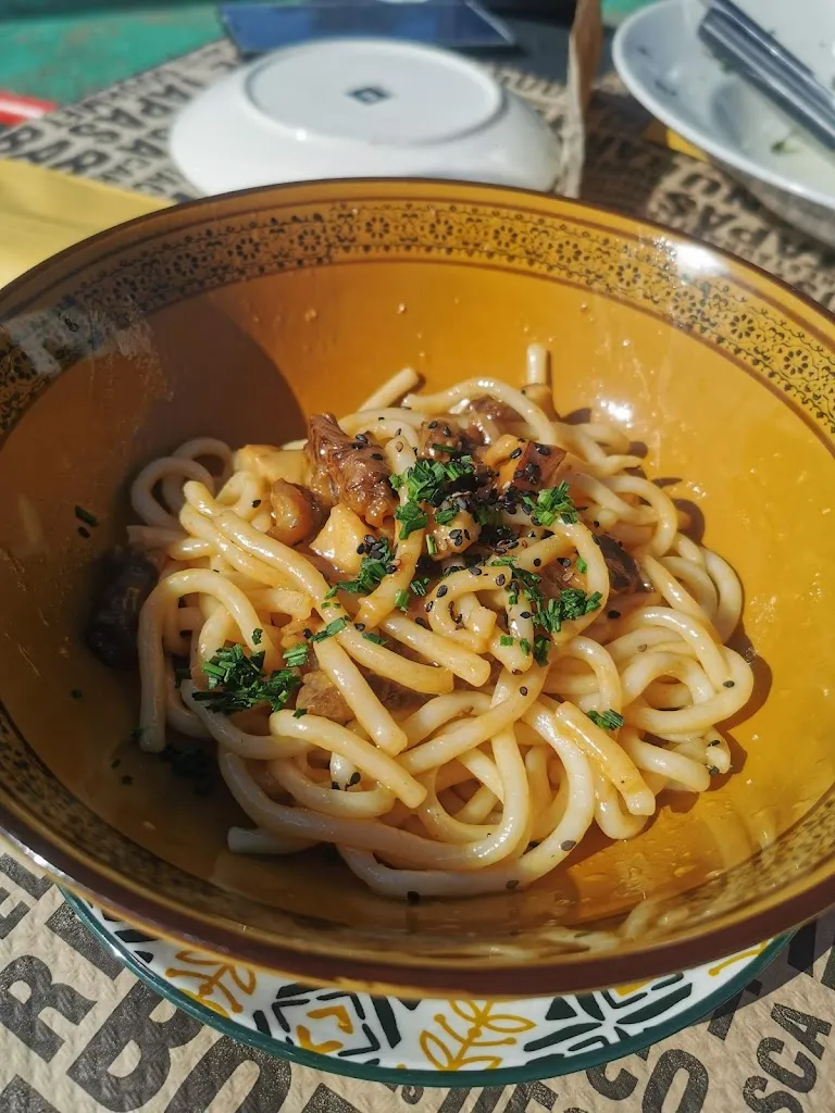 Menu_Camaleón Negro Casual&Grill Experience_Rinconada de la Sierra La_image_8