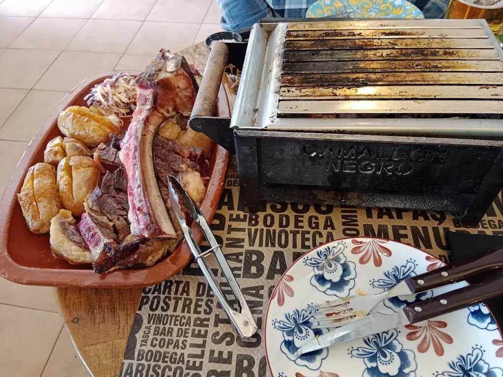 Menu_Camaleón Negro Casual&Grill Experience_Rinconada de la Sierra La_image_9