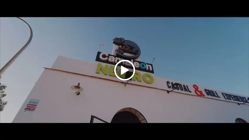 Camaleón Negro Casual&Grill Experience_Rinconada de la Sierra La_slider_image_2