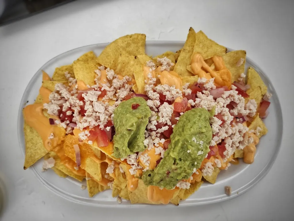 Menu_Gastrobar la Unión_Rinconada de la Sierra La_image_8