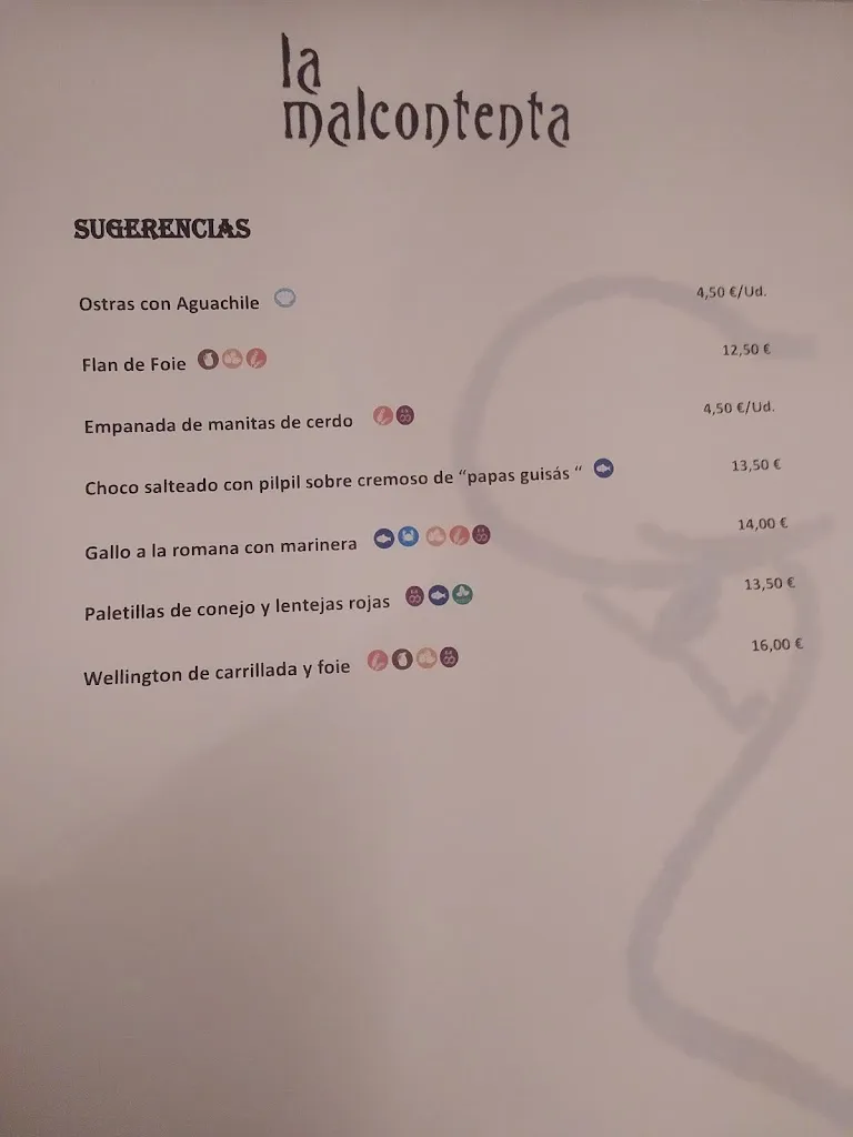 Menu_Restaurante La Malcontenta_Rinconada de la Sierra La_image_3