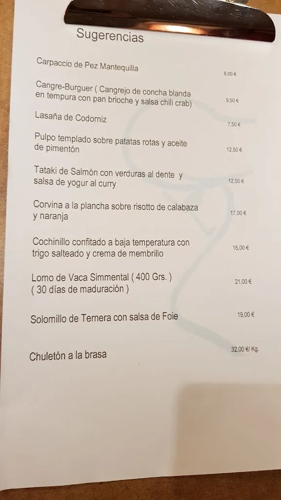 Menu_Restaurante La Malcontenta_Rinconada de la Sierra La_image_4