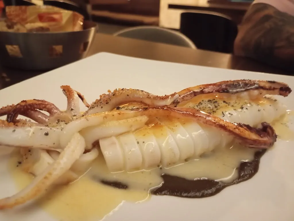 Anabel A.A._Restaurante La Malcontenta_Rinconada de la Sierra La_review