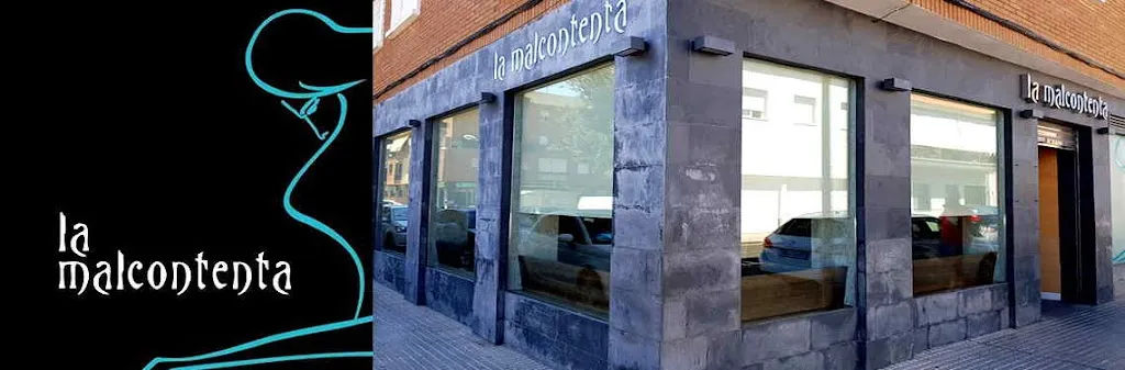 Restaurante La Malcontenta restaurant in Rinconada de la Sierra La