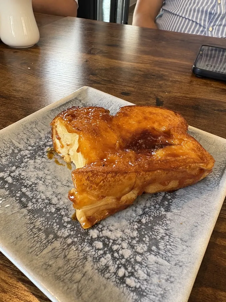 Sandra FG_Restaurante Oído Cocina_Rinconada de la Sierra La_review