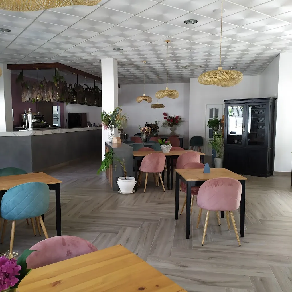 Restaurante Oído Cocina restaurant in Rinconada de la Sierra La