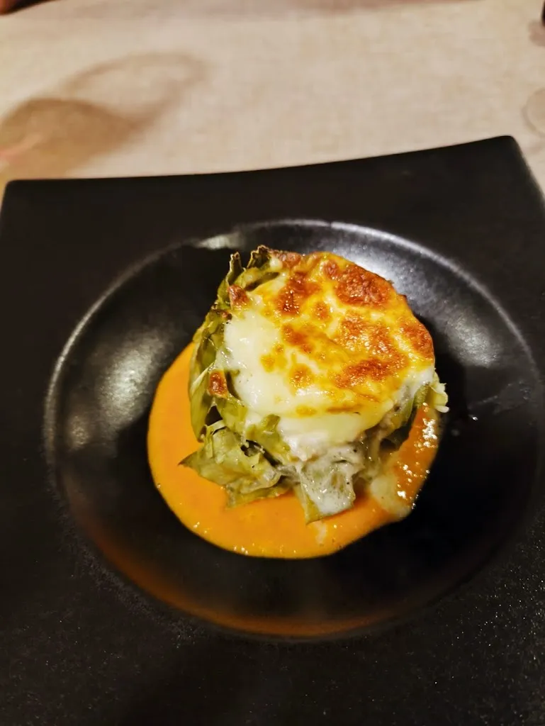 A. G._Restaurante Warynessy_Villena_review