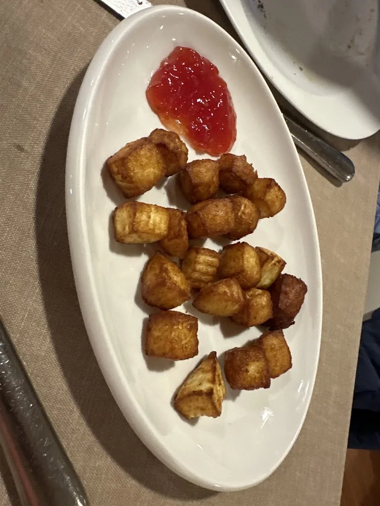 Adrian Ionescu_Restaurante Warynessy_Villena_review