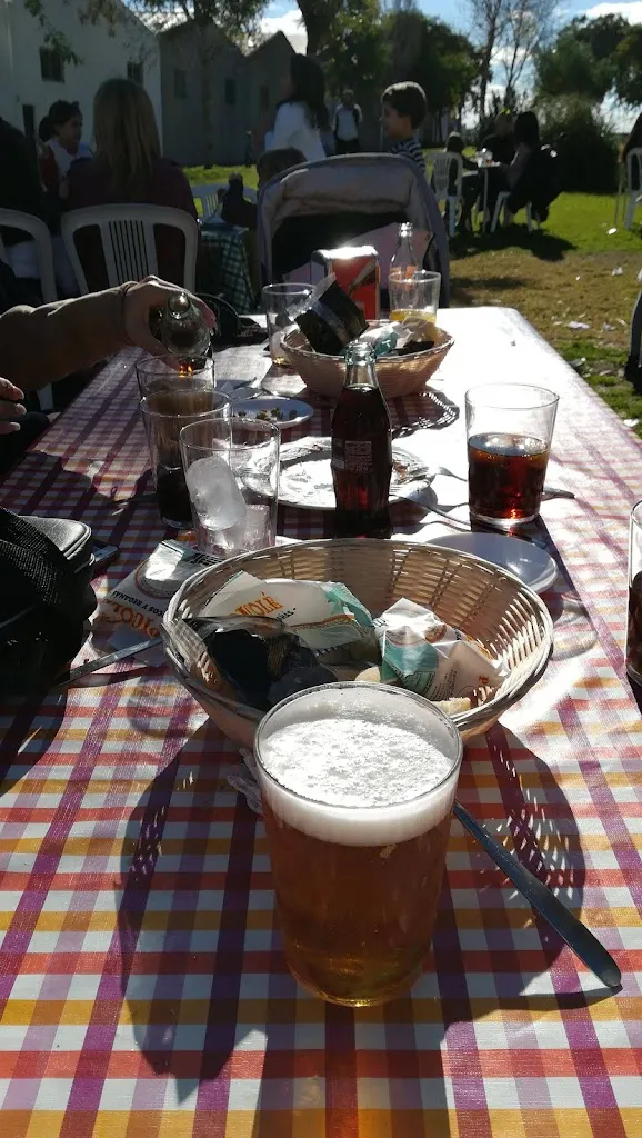 Menu_El Malecón Restaurante_Rinconada de la Sierra La_immagine_5