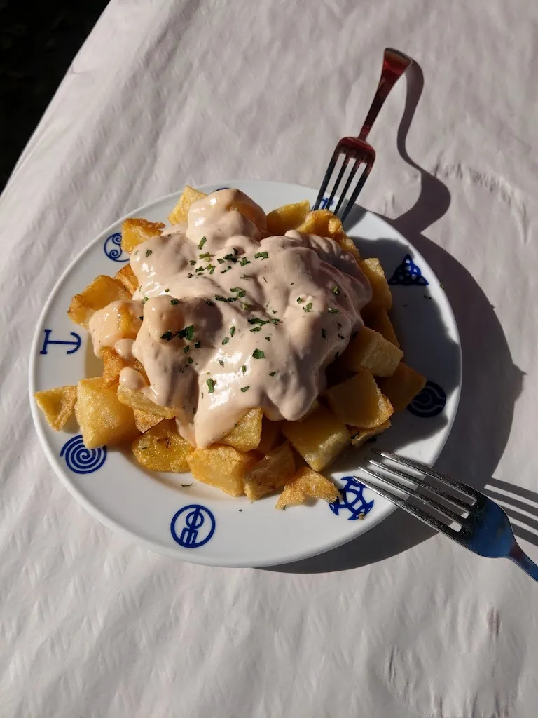 Menu_El Malecón Restaurante_Rinconada de la Sierra La_immagine_8