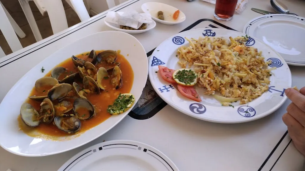 Menu_El Malecón Restaurante_Rinconada de la Sierra La_immagine_9