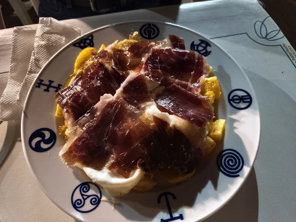 Manu HL_El Malecón Restaurante_Rinconada de la Sierra La_recensione