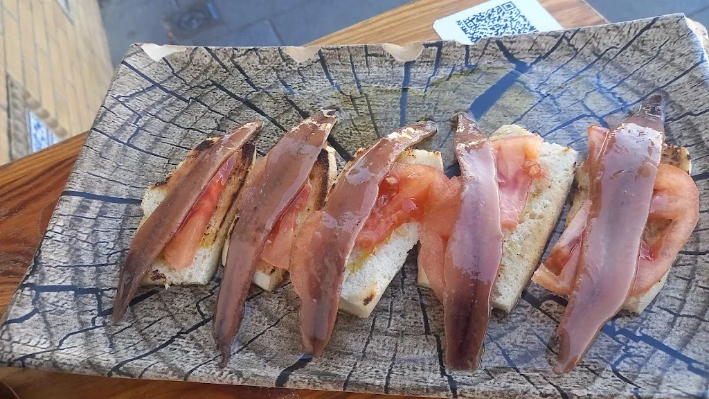 JUAN JESUS LOPEZ CARBALLO_Restaurante La Montanera_Rinconada de la Sierra La_review