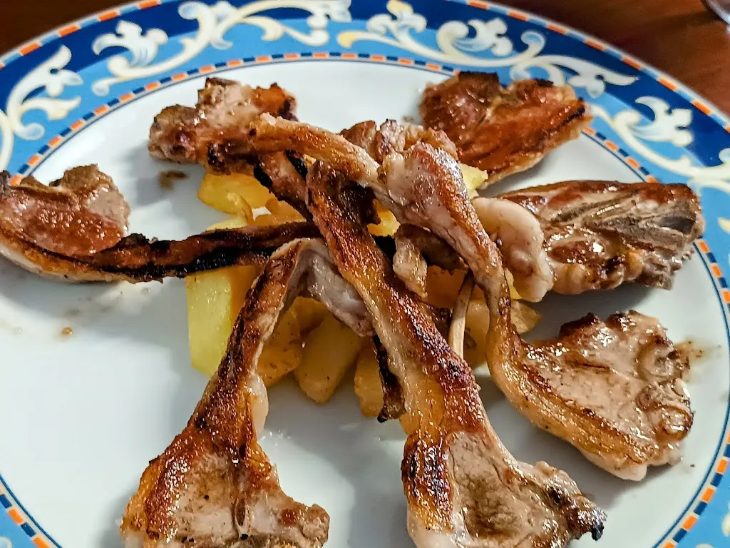 Restaurante La Montanera_Rinconada de la Sierra La_slider_image_2