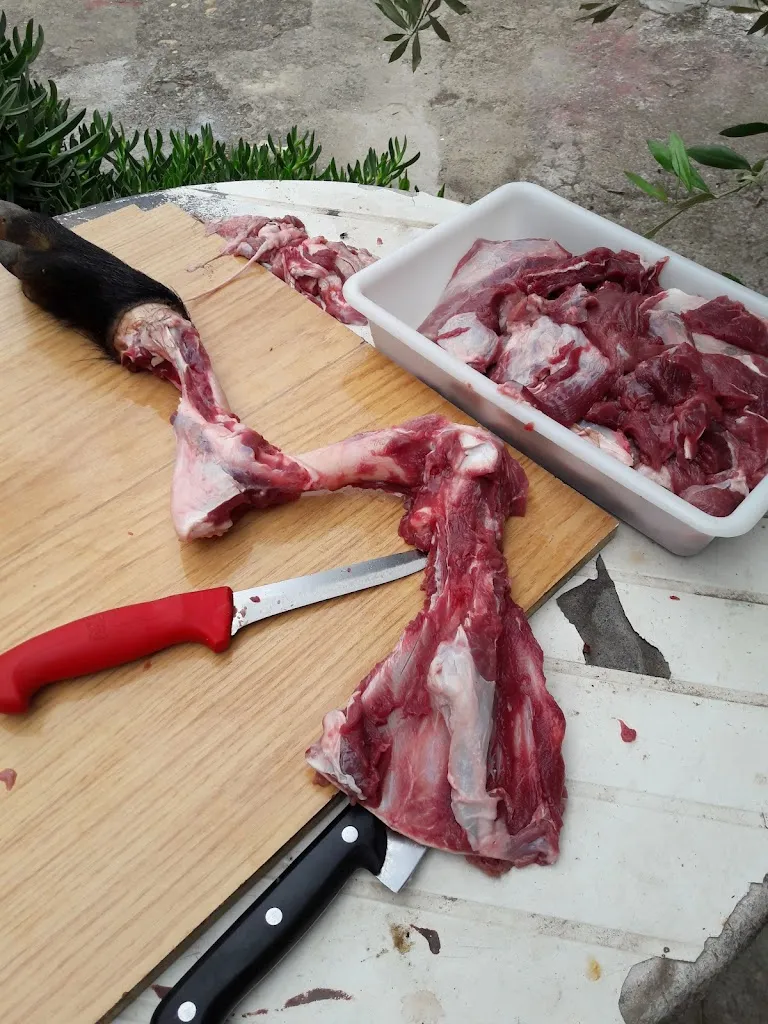 Menu_Bar El Pela_Rinconada de la Sierra La_image_4