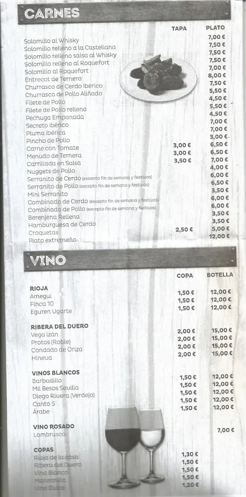 Menu_Bar casa Funes_Rinconada de la Sierra La_image_3