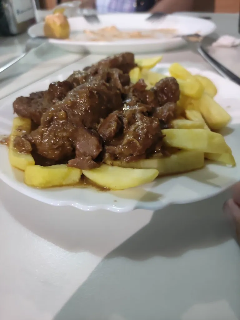 Menu_Bar casa Funes_Rinconada de la Sierra La_image_8