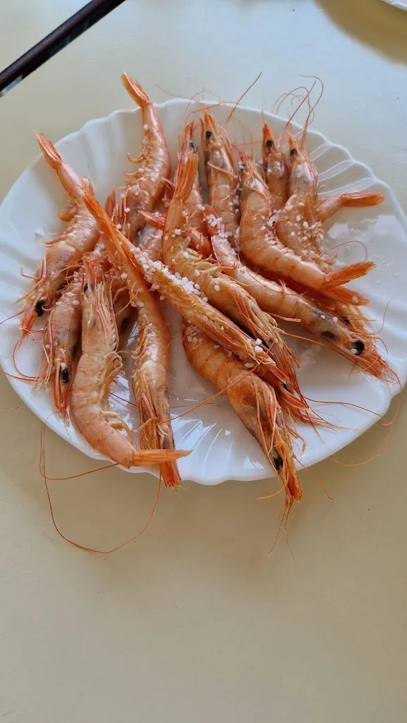 Javier Pozo_Bar casa Funes_Rinconada de la Sierra La_review