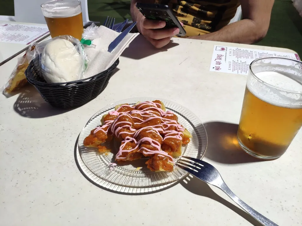 Menu_Más Que Tapas_Rinconada de la Sierra La_image_5