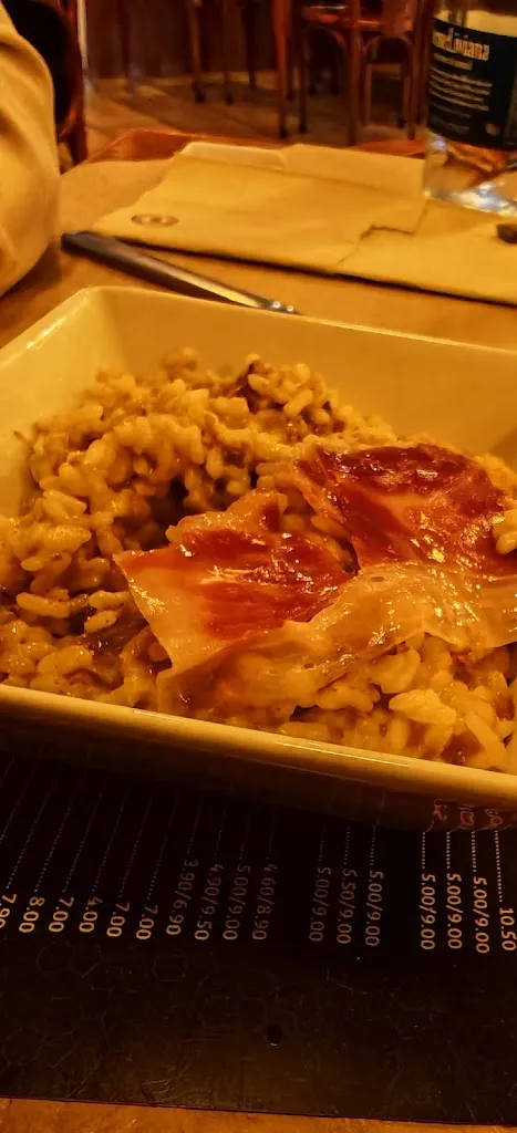 Raquel Fernández Segura_Más Que Tapas_Rinconada de la Sierra La_review