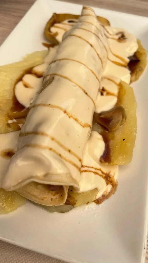 Alvatros Vazquez_Más Que Tapas_Rinconada de la Sierra La_review