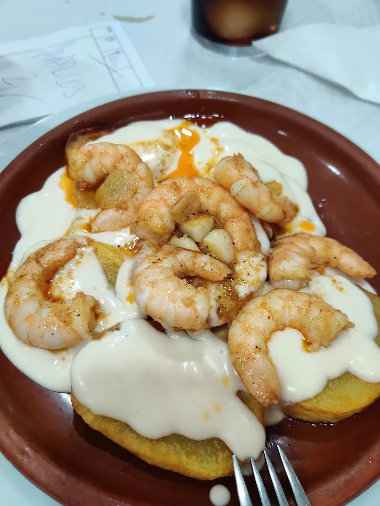 Menu_Nueva Venta María_Rinconada de la Sierra La_image_6