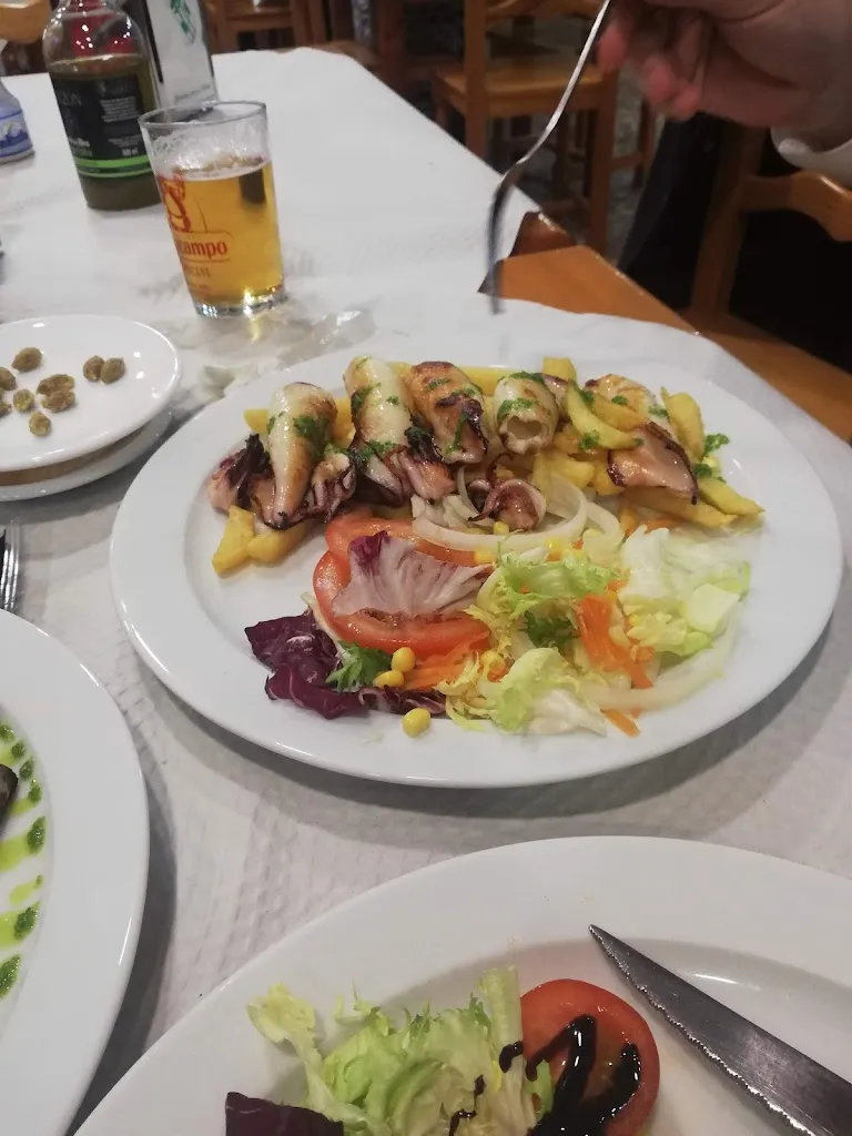 Menu_Nueva Venta María_Rinconada de la Sierra La_image_7