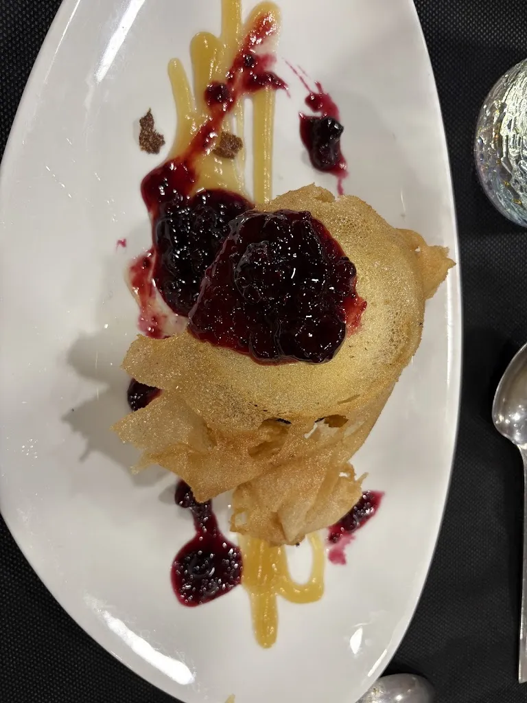 Irene Nadales_La Botica_Rinconada de la Sierra La_review