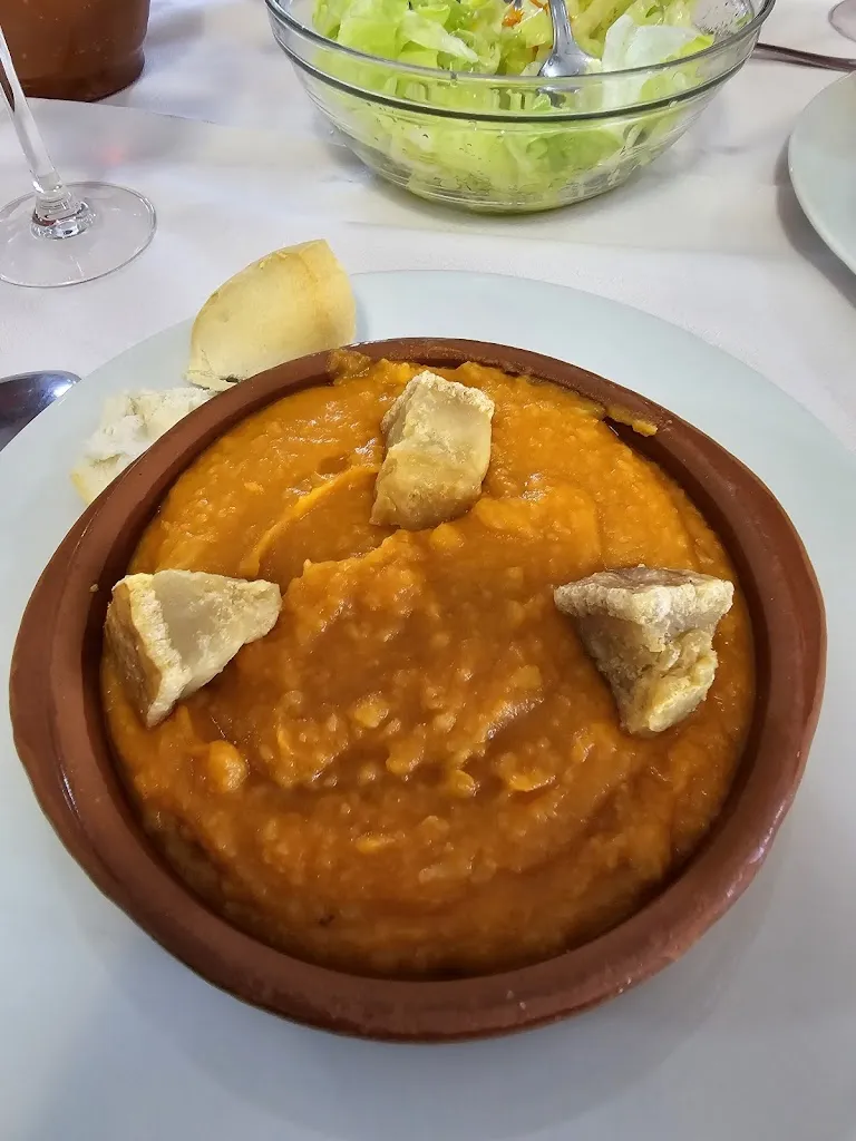 Mirane Vella_Restaurante La Terraza_Rinconada de la Sierra La_review