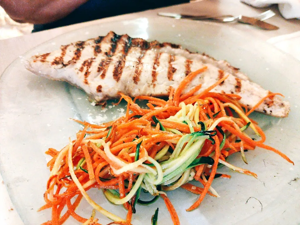 Tobac Jack_Restaurante la Casa_Villena_review